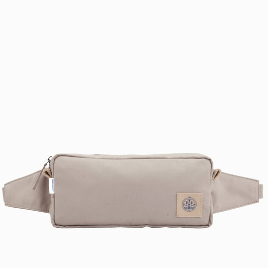 Bluewave - RE8 Heuptas Fanny Pack steenkleurig