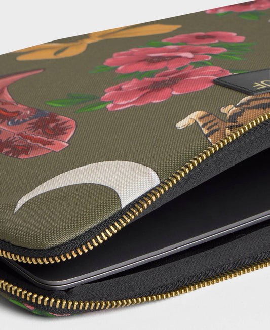 Wouf - Rodeo Laptophoes 15" & 16"
