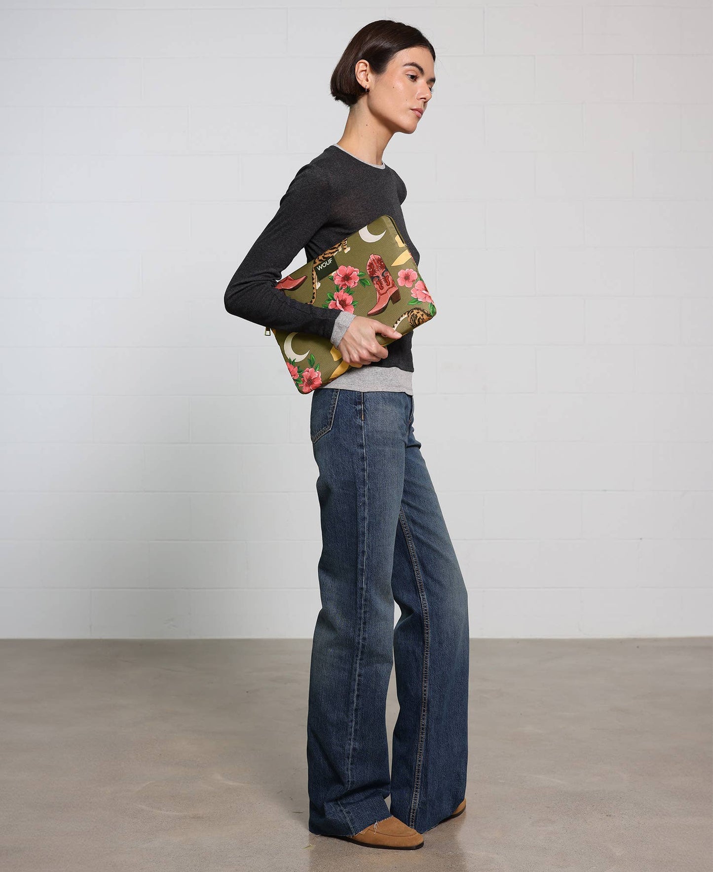 Wouf - Rodeo Laptophoes 15" & 16"