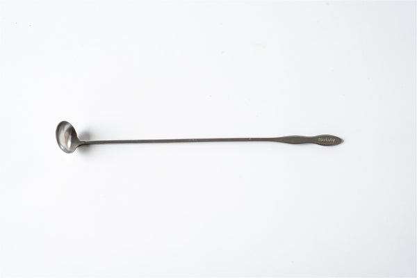 Bokashi Lepel van Natuly – ideaal om bokashi en veendrenk nauwkeurig te doseren uit hoge potten