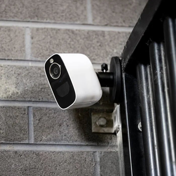 Equine Eye - Extra magnetische bevestiging voor Vision camera