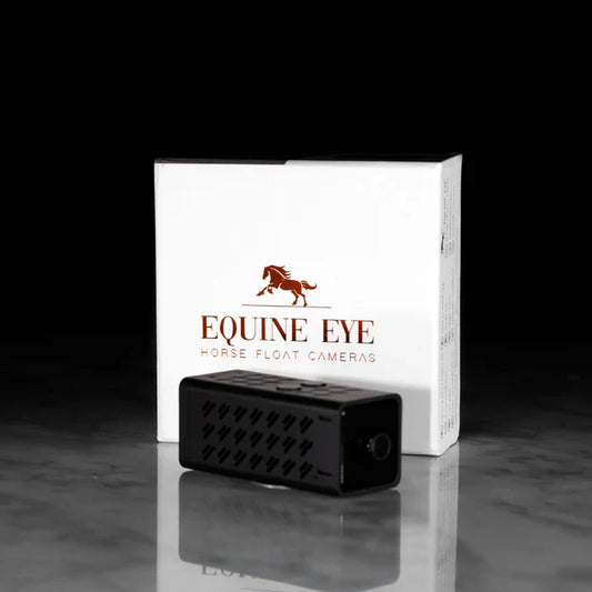 Equine Eye - Trailercamera Voyager (Bluetooth)