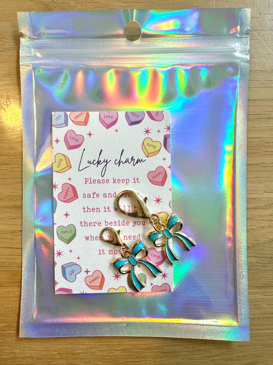 FMH - Lucky Charm hoofdstelbedel Strikje