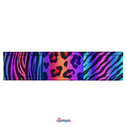 Djumpz - Hindernisdoek Disco Animal