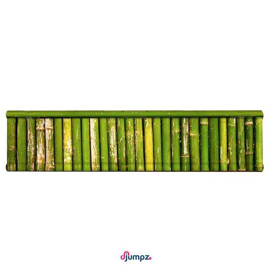 Djumpz - Hindernisdoek Bamboo