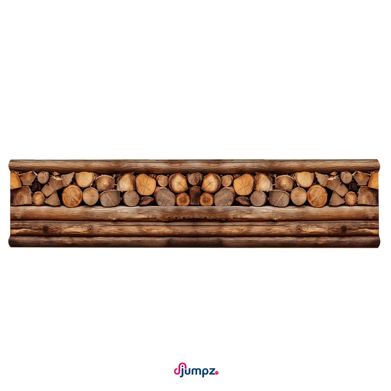 Djumpz - Hindernisdoek Cross Nr. 1