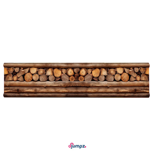 Djumpz - Hindernisdoek Cross Nr. 1