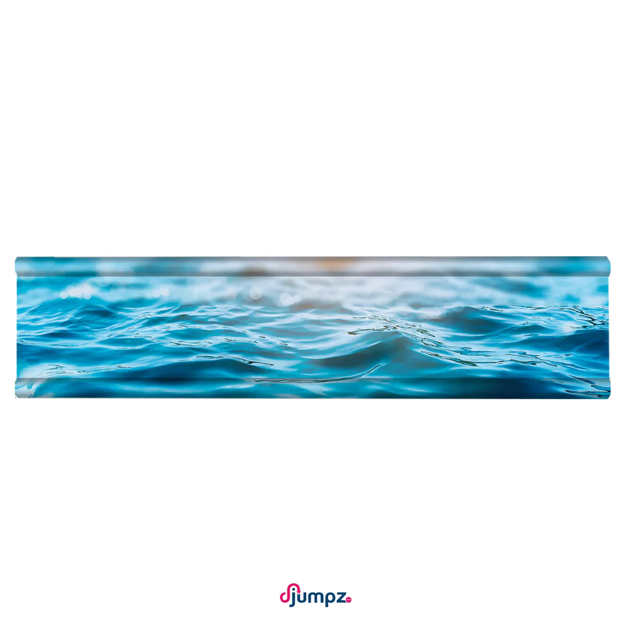 Djumpz - Hindernisdoek Water