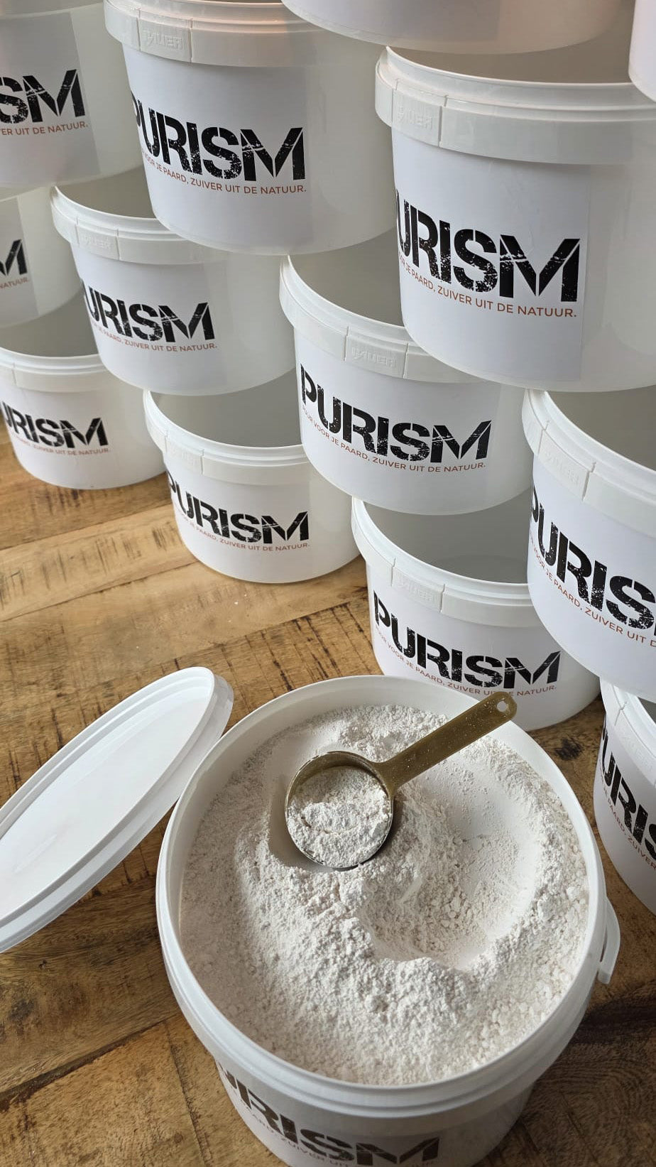 Purism | Vitamines en Mineralen (Balancer)