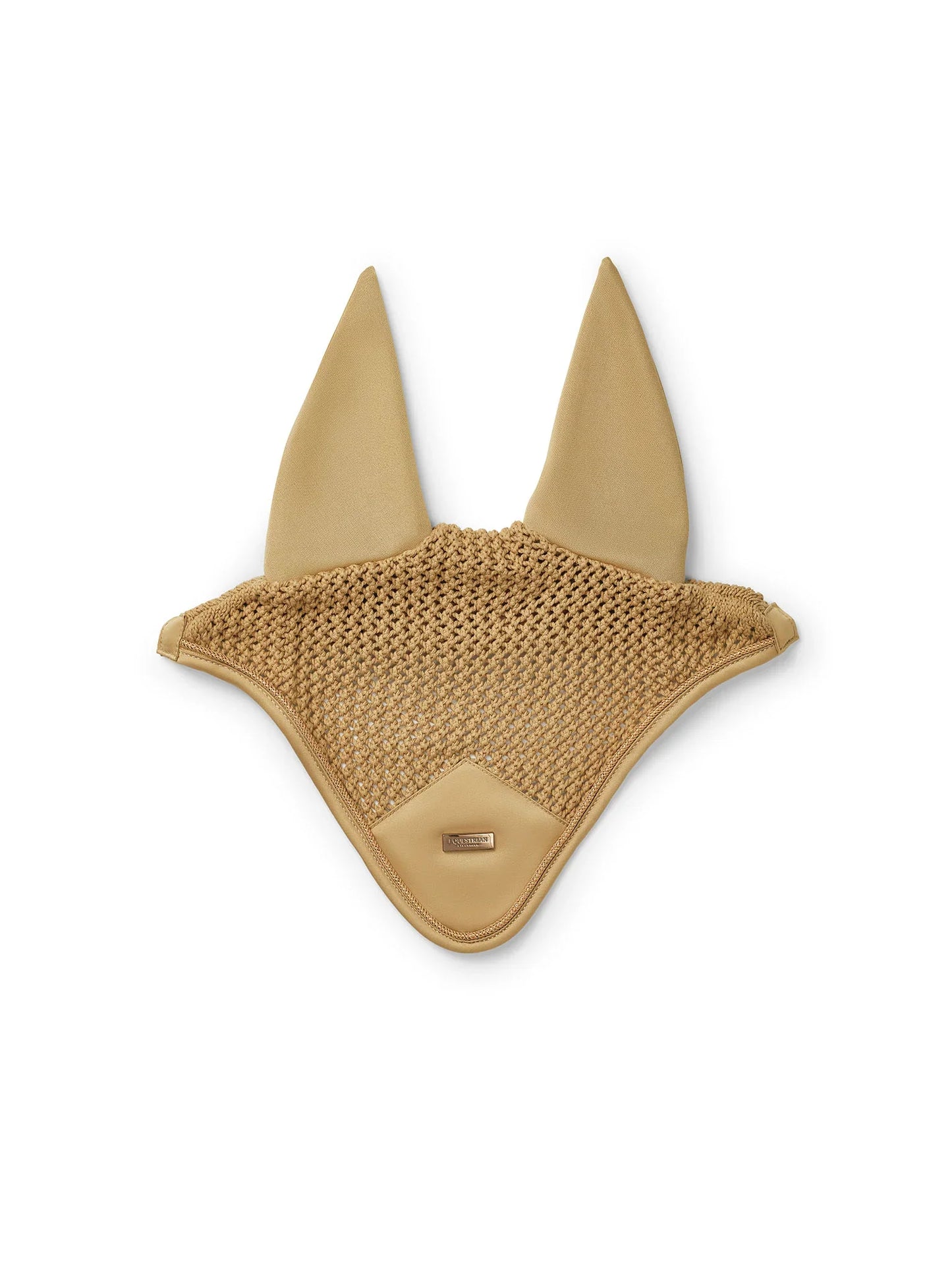 Equestrian Stockholm - SS26 Midsummer Glow - Ear Bonnet Modern oornetje