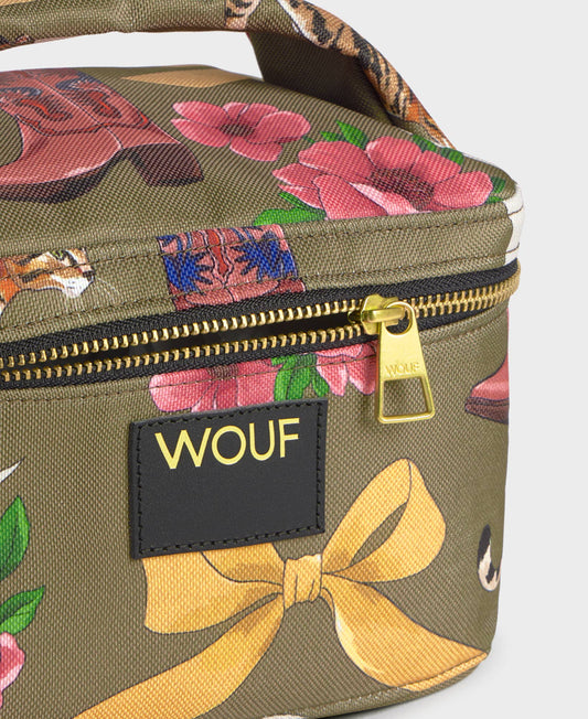 Wouf - Rodeo Vanity Tas