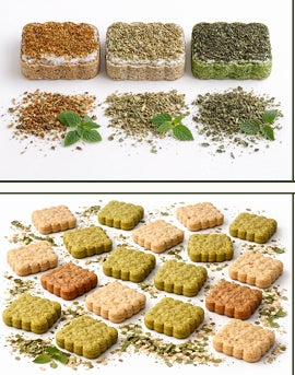 The HorseTea Company | Herbal Biscuits