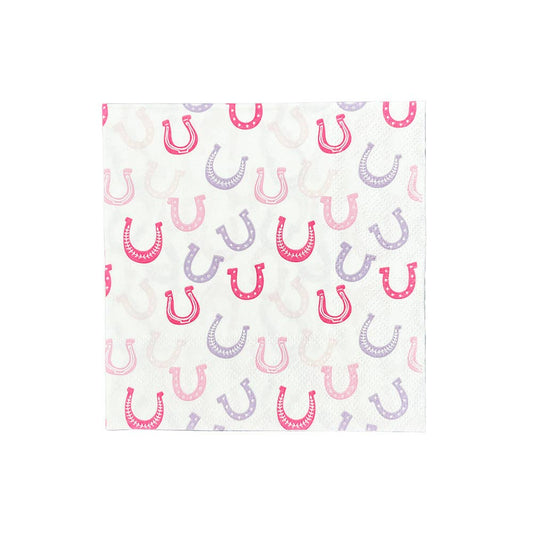 Jollity - Pony Tales Petite servetten