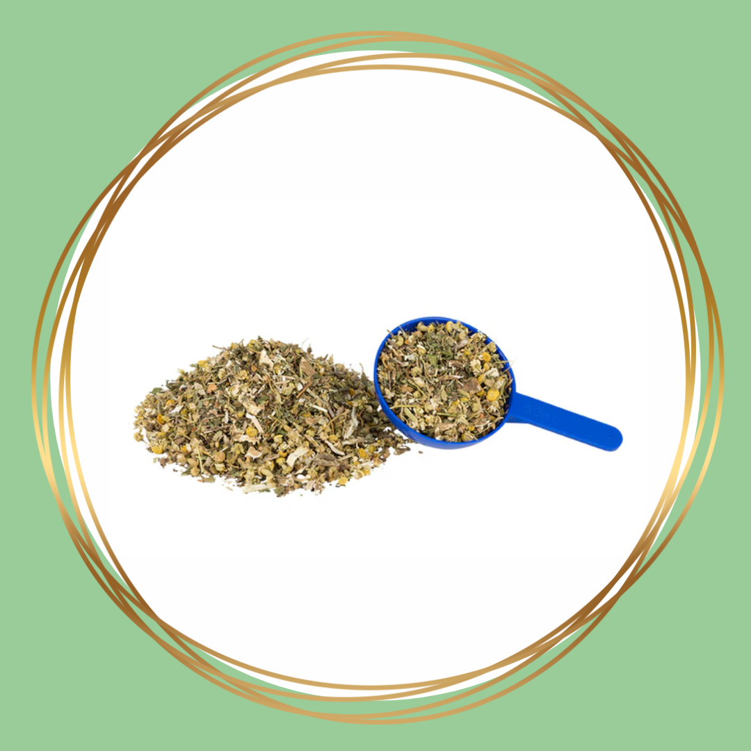 Hilton Herbs | Calm en Collected