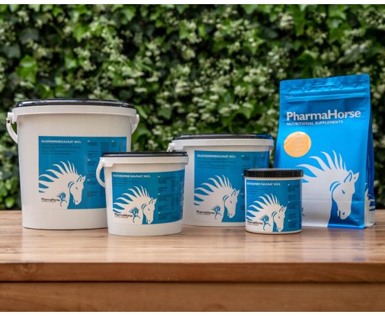 PharmaHorse | Glucosamine
