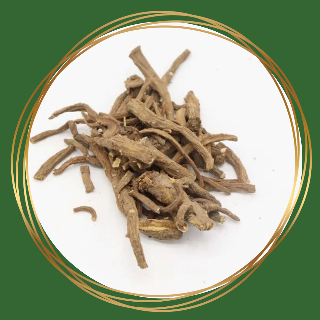 Herbimals paardenbloemwortel voor paarden als natuurlijke ondersteuning van spijsvertering en stofwisseling