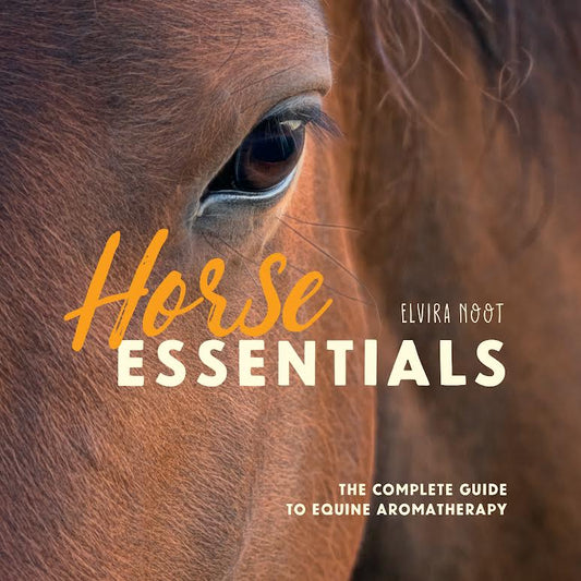 Elvira Noot | Horse Essentials