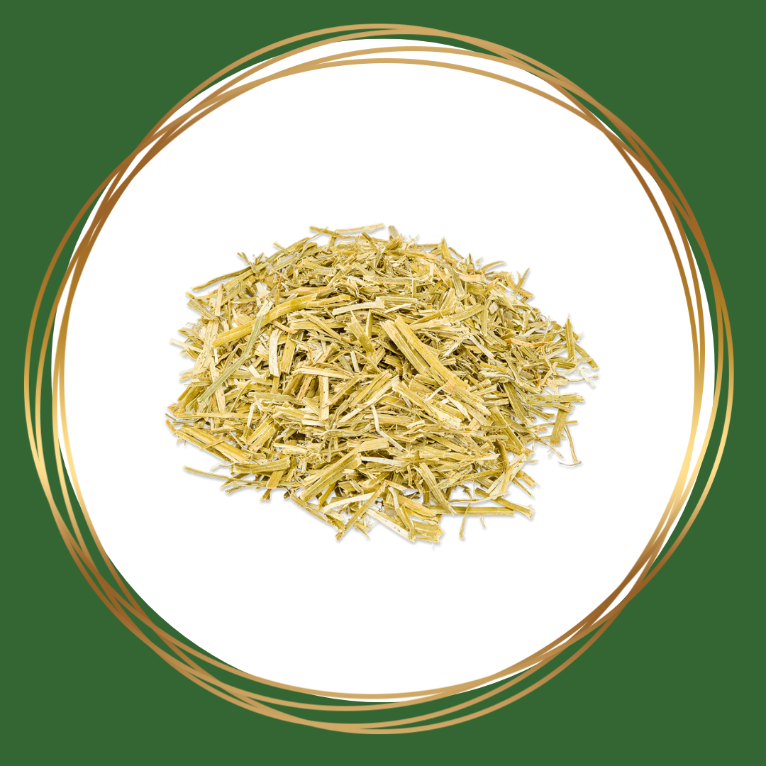 Metazoa NaturalFit Luzerne – natuurlijke luzernebrok voor paardenvoeding
