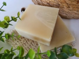 Paardenzorg High Immune Soapbar, verzorgende zeep ter ondersteuning van de weerstand en huidgezondheid bij paarden