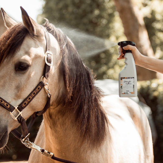 PIPPA Detangler & Shine Anti-klit Spray