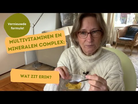Multivitaminen en Mineralen Complex van De Groene Os – complete ondersteuning voor gezondheid, vitaliteit en weerstand bij paarden