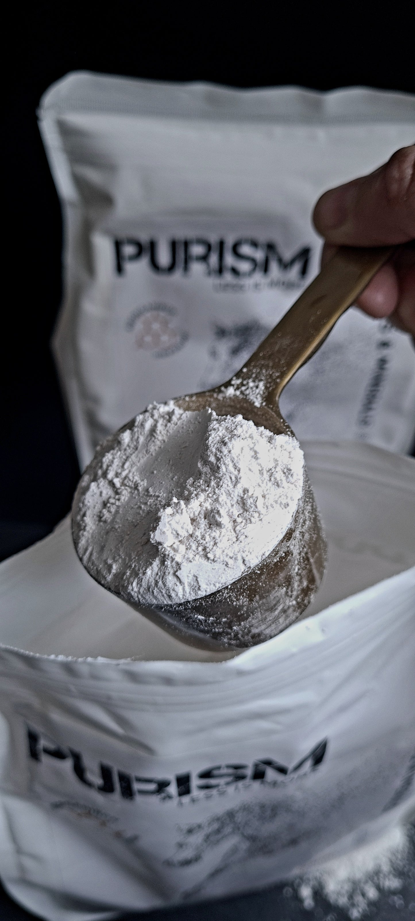Purism Vitaminen & Mineralen – natuurlijke balancer voor paarden zonder vulmiddelen of melasse