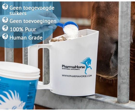 PharmaHorse | PEA BUTA
