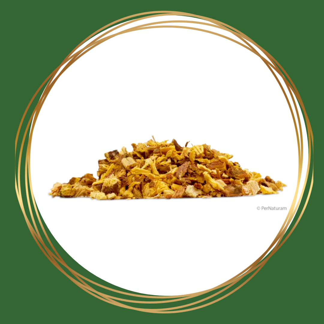 PerNaturam | Zoethoutwortel