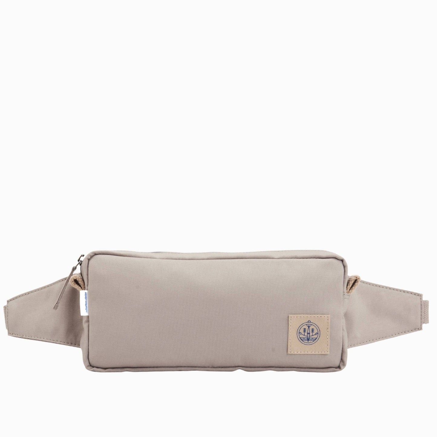 Bluewave - RE8 Heuptas Fanny Pack steenkleurig