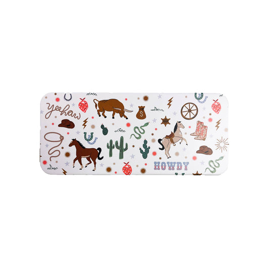 Jollity & Co - Yeehaw etui pennenbakje