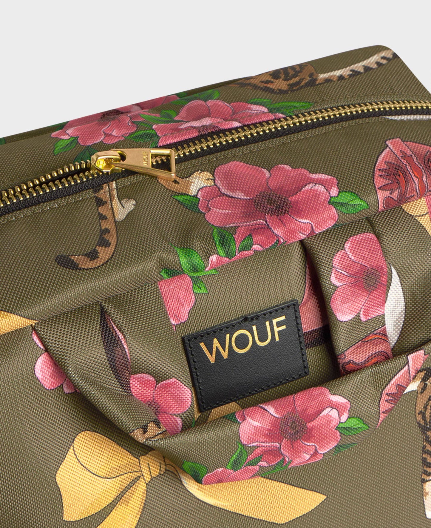 Wouf - Rodeo Grote Toilettas