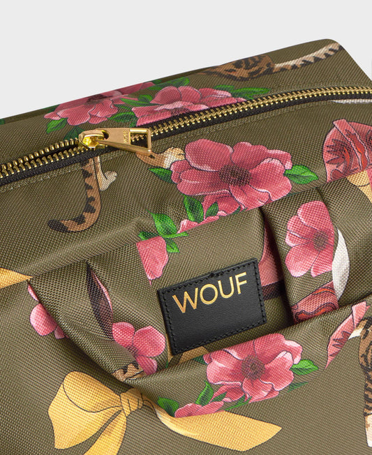 Wouf - Rodeo Grote Toilettas