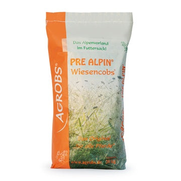 Agrobs | Pre Alpin Wiesencobs