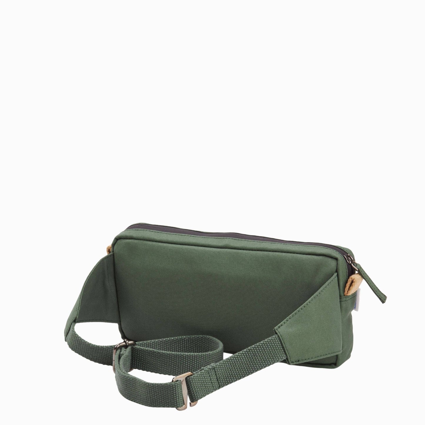 Bluewave - RE8 Heuptas Fanny Pack Olijfgroen