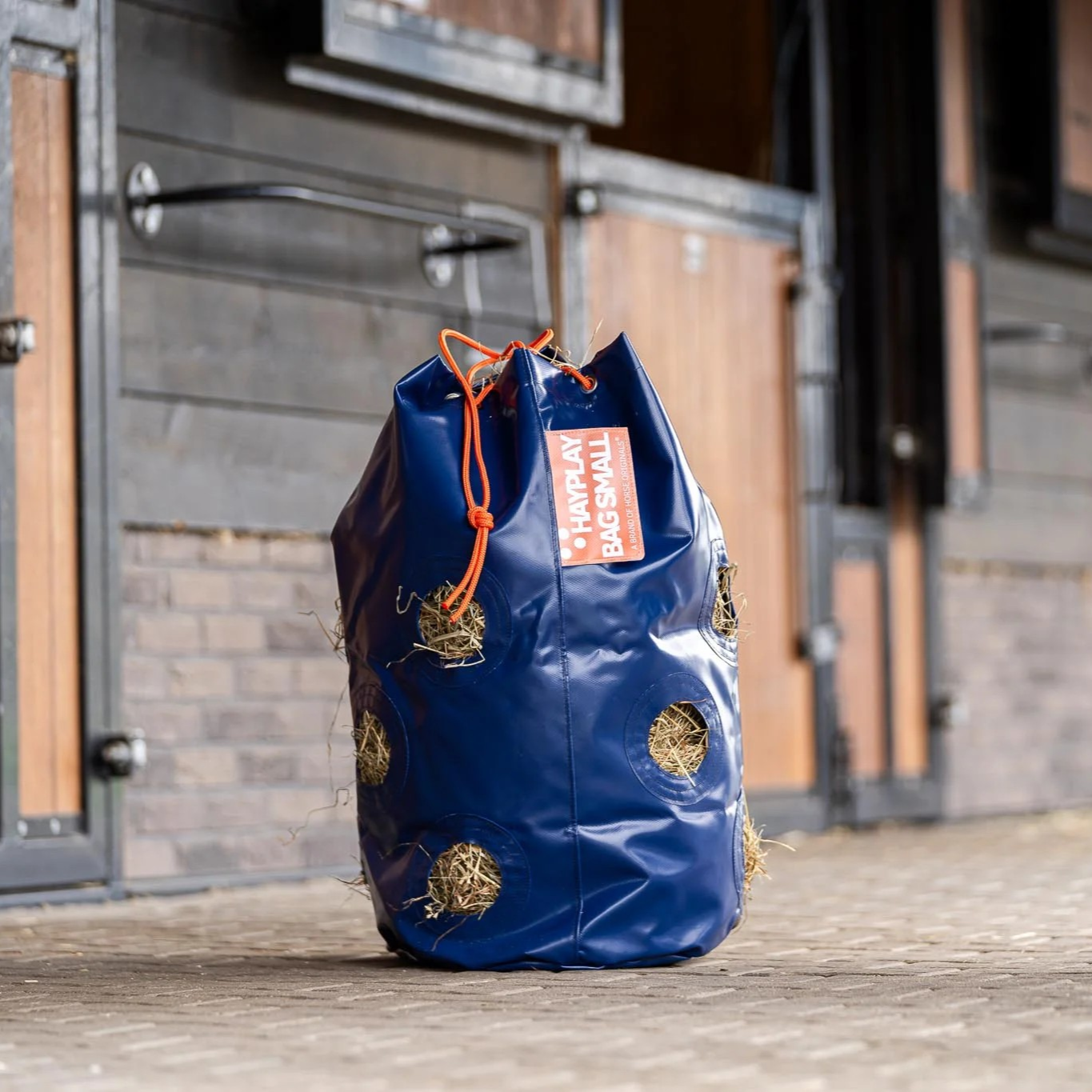 Horse Originals - HayPlay Bag Small