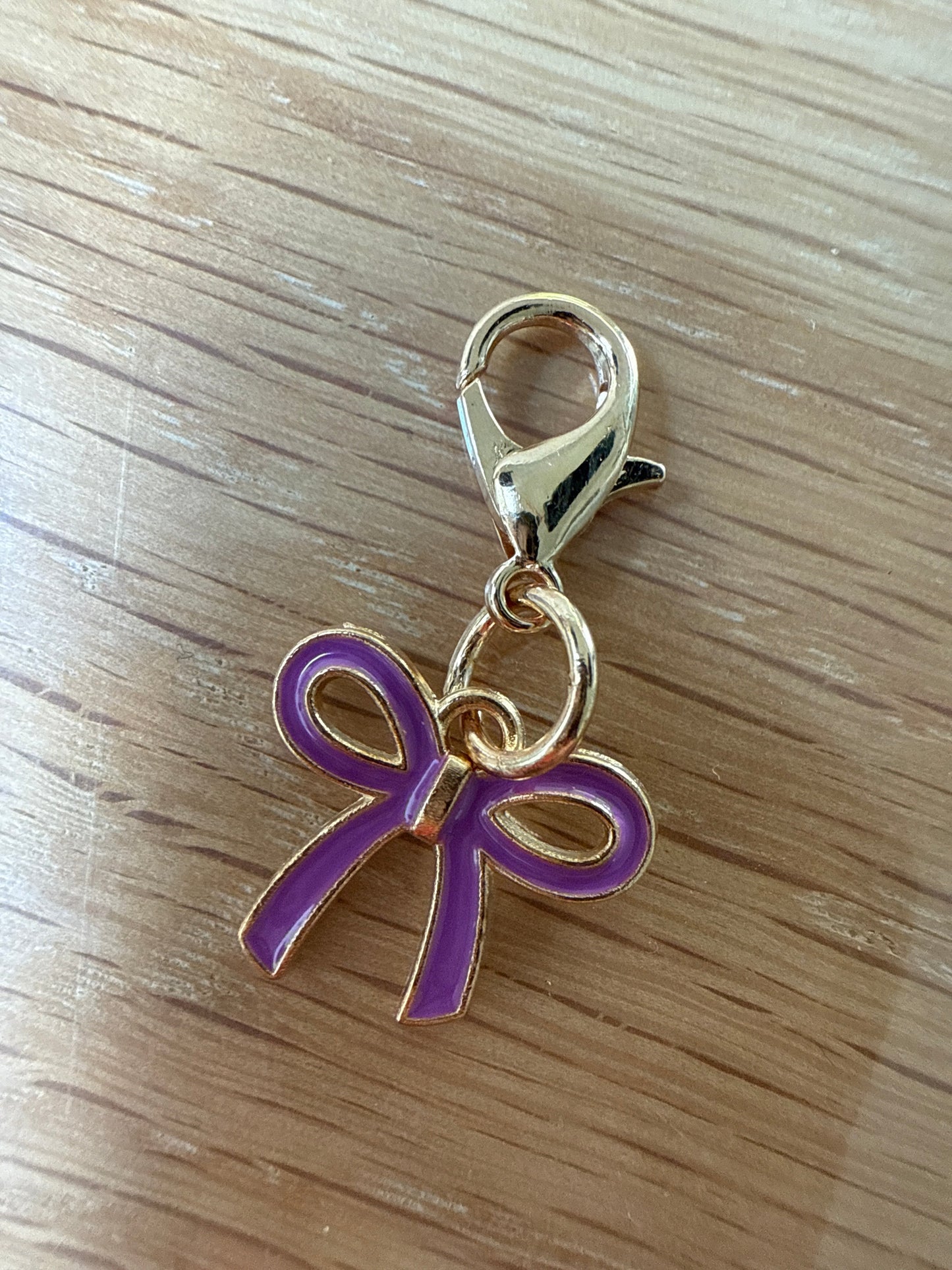 FMH - Lucky Charm hoofdstelbedel Strikje