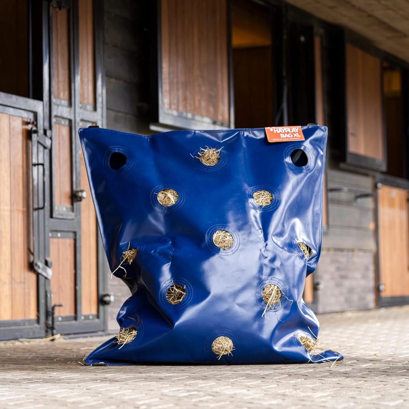 Horse Originals - HayPlay Buttonbag XL