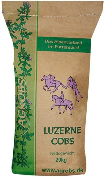 Agrobs | Luzernecobs