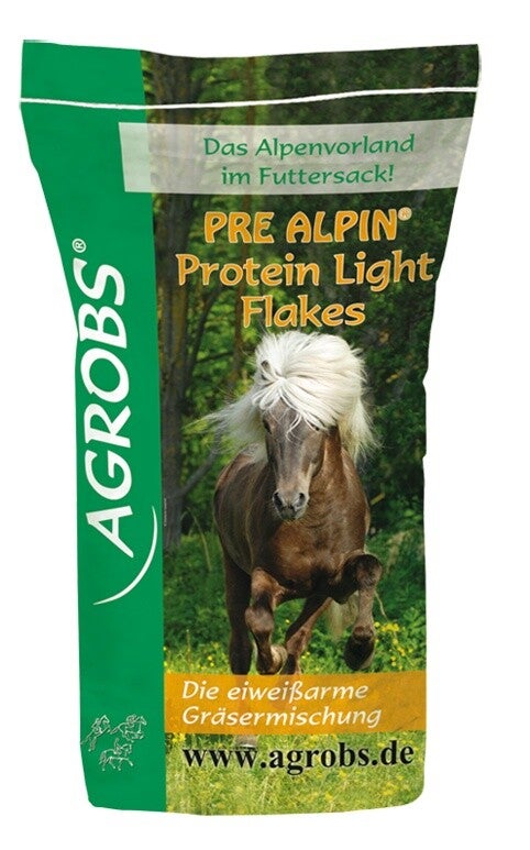 Agrobs | Pre Alpin Protein Light Flakes