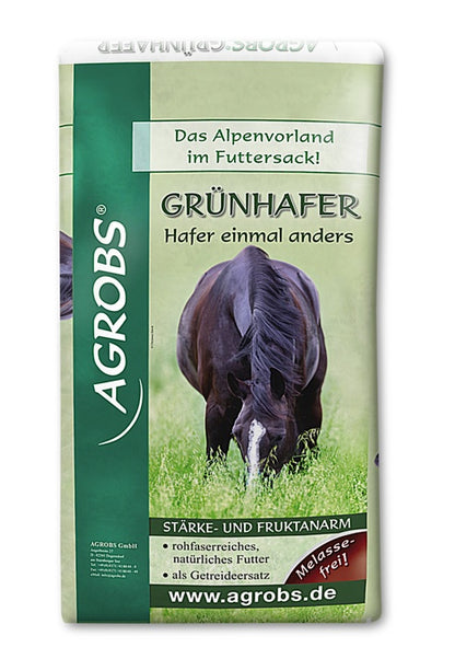 Agrobs | Grünhafer