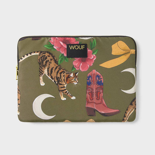 Wouf - Rodeo iPad-hoes