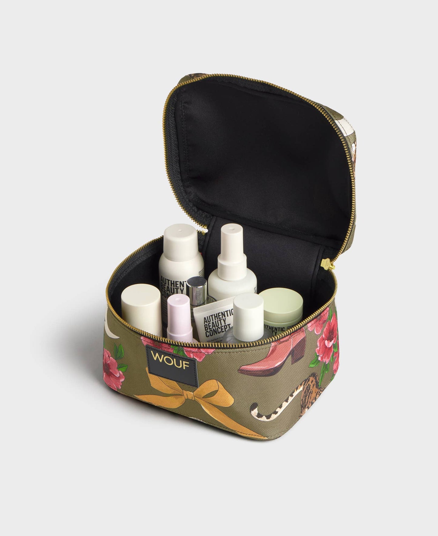 Wouf - Rodeo Vanity Tas