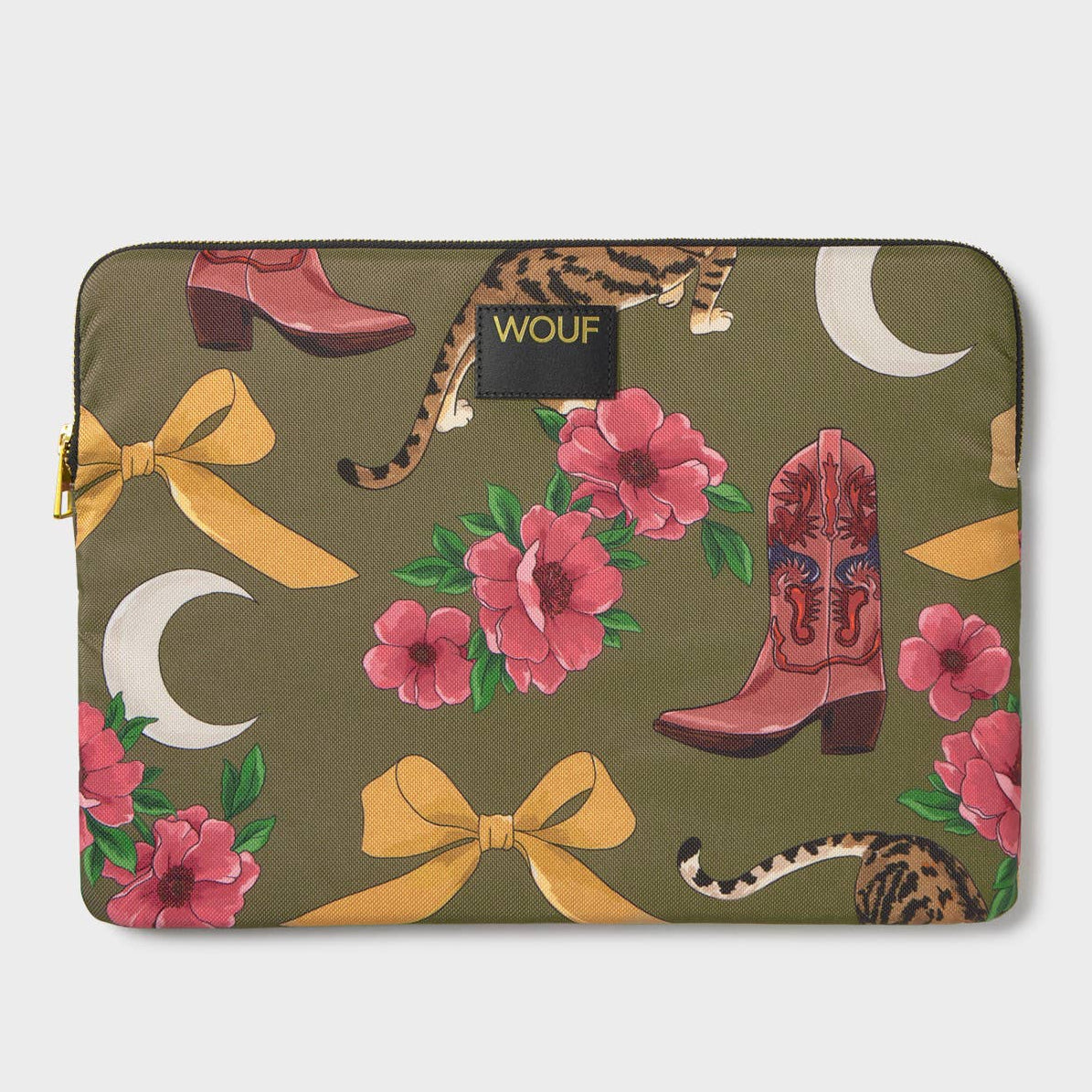 Wouf - Rodeo Laptophoes 15" & 16"