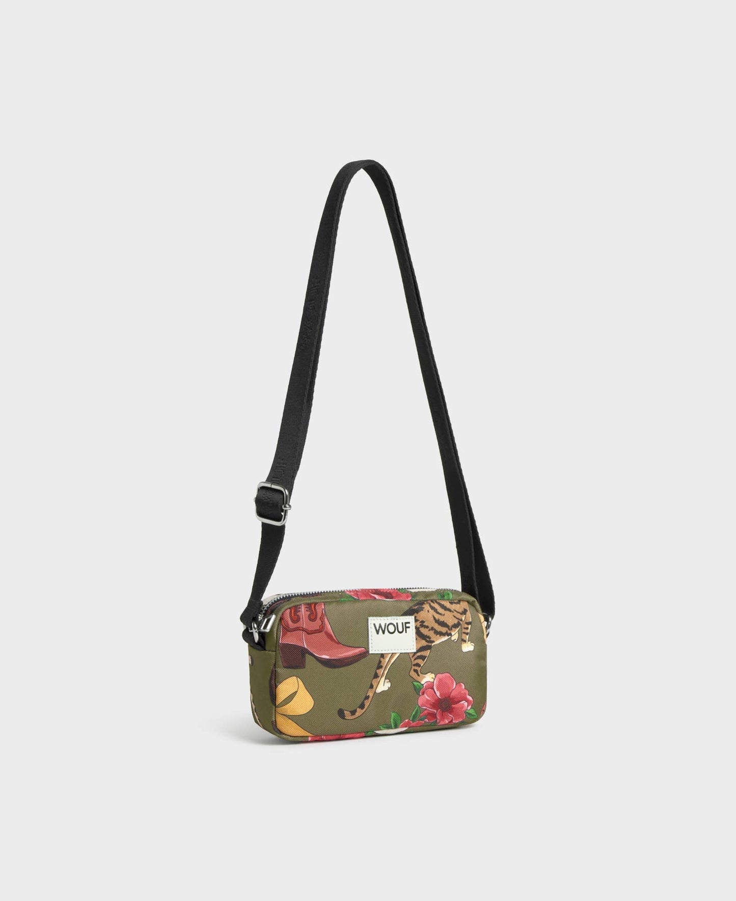 Wouf - Rodeo Mini Tas
