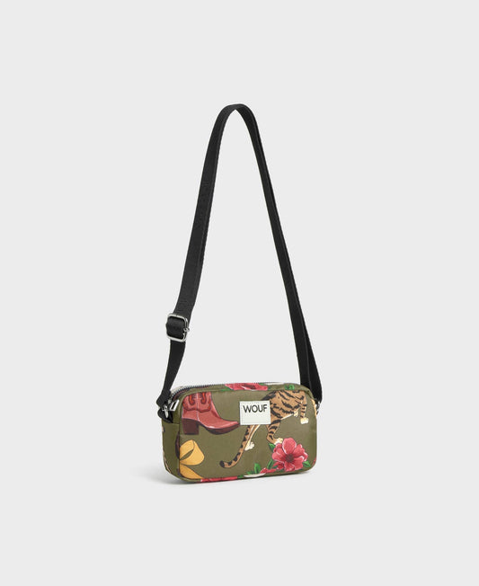 Wouf - Rodeo Mini Tas