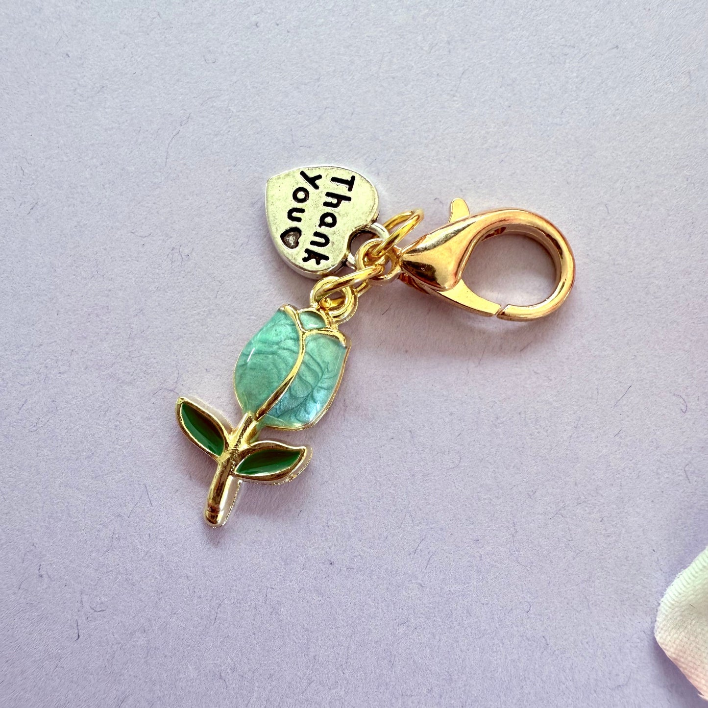 FMH - Lucky Charm hoofdstelbedel Tulp Bedankt