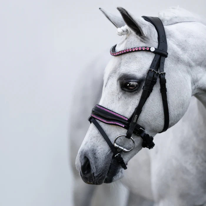Lumi Pony - Fairyfloss hoofdstel