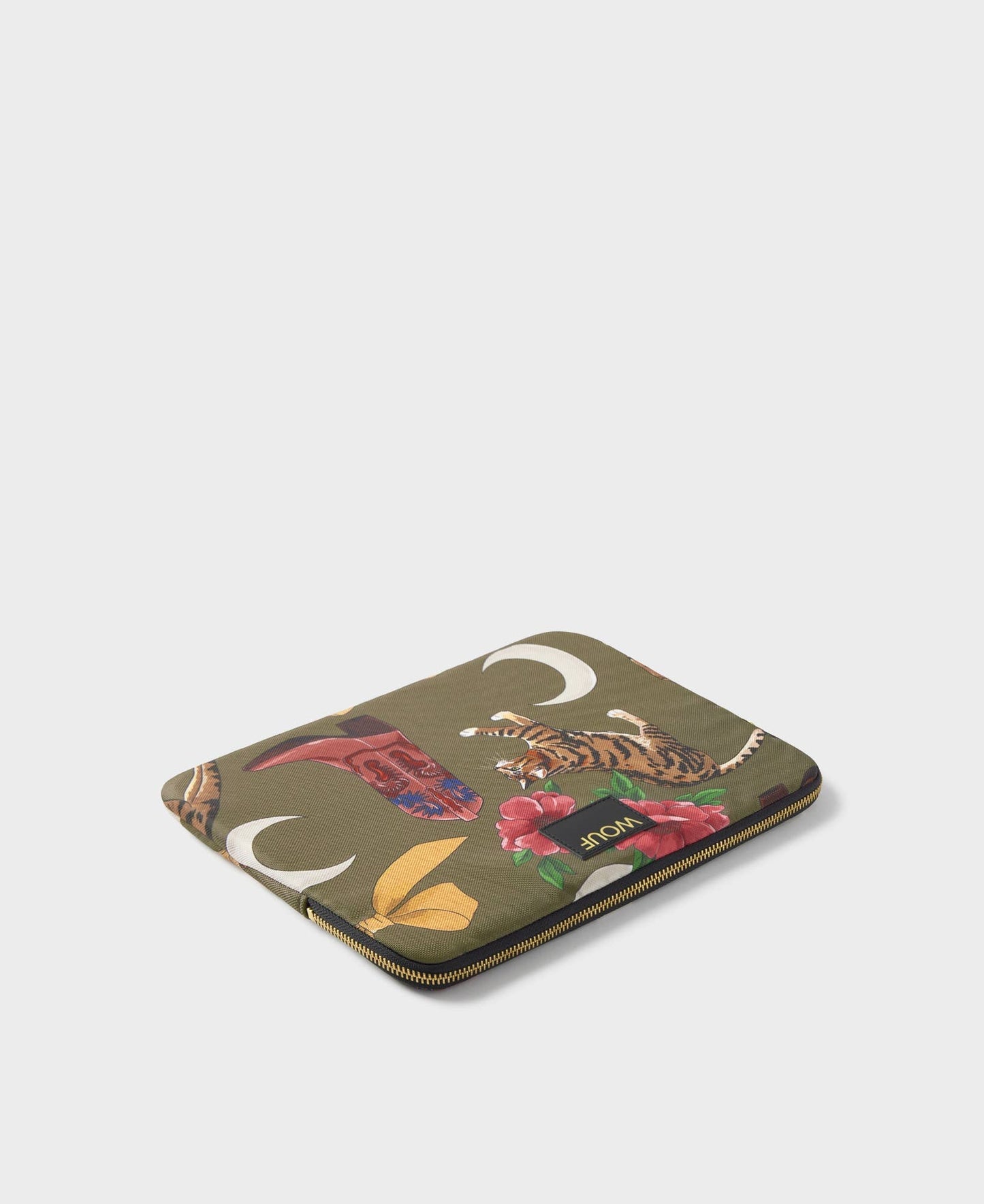 Wouf - Rodeo iPad-hoes