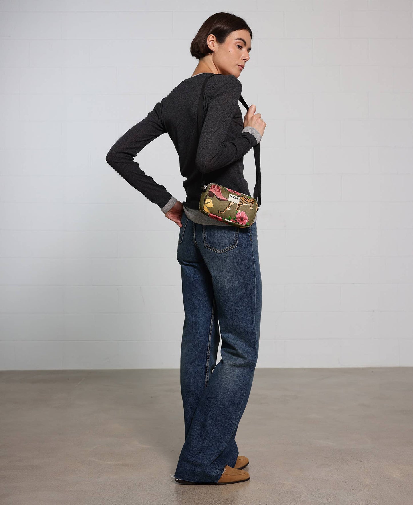 Wouf - Rodeo Mini Tas