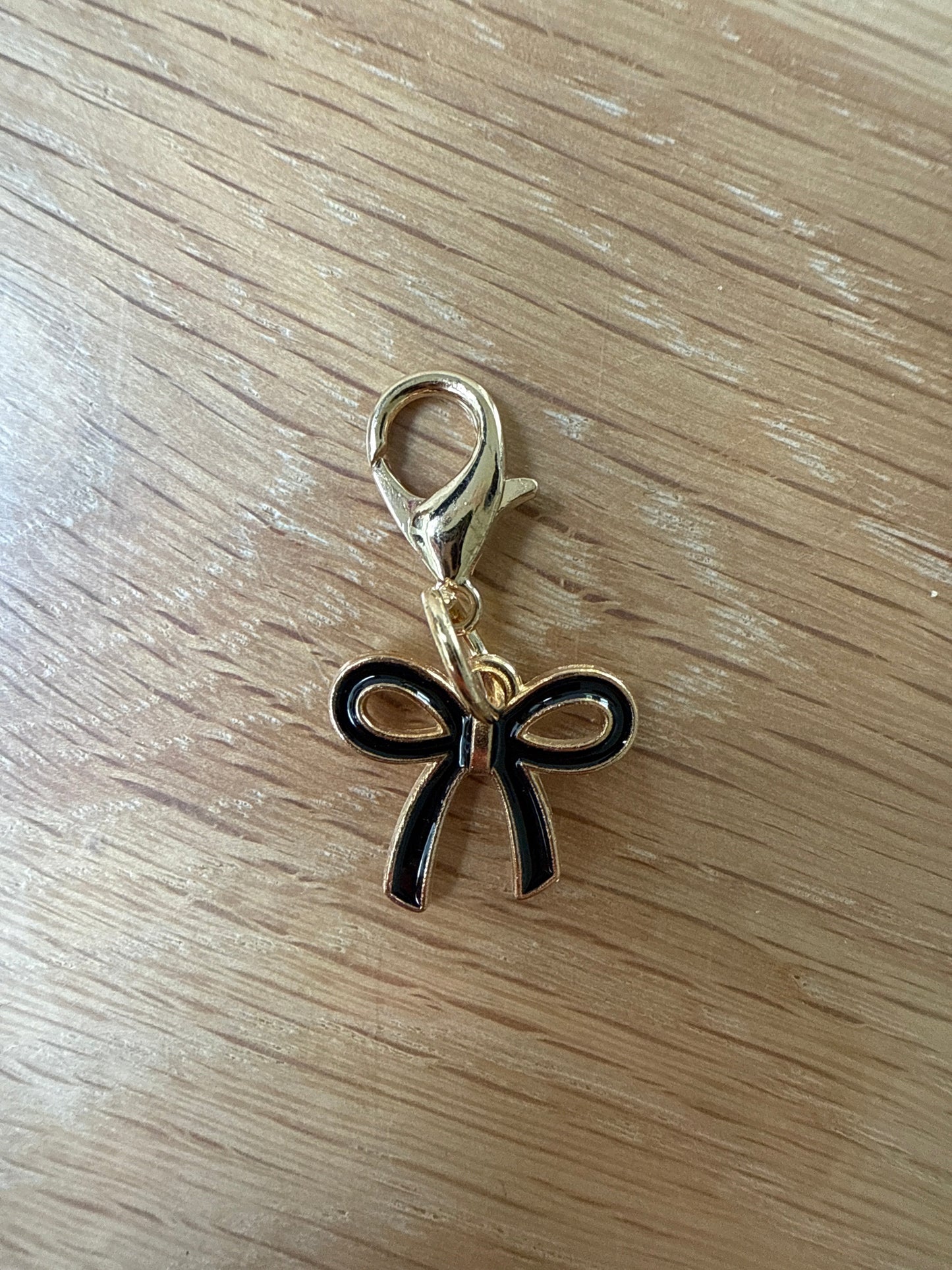 FMH - Lucky Charm hoofdstelbedel Strikje